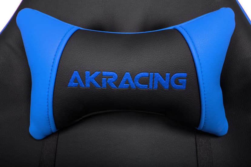 AK Racing Core Sx Blue