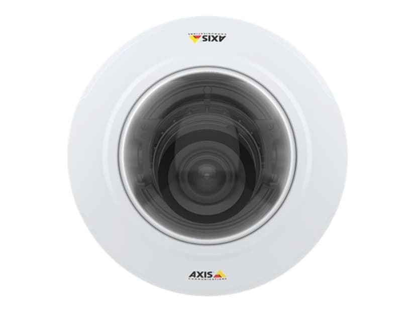 Axis M4206-V Network Camera