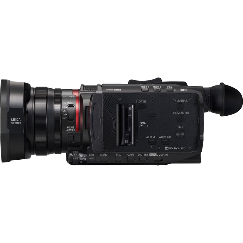 Panasonic HC-X1500 | Dustin.se