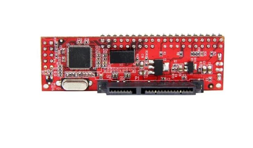 Startech 40-Pin IDE PATA to SATA Adapter Converter