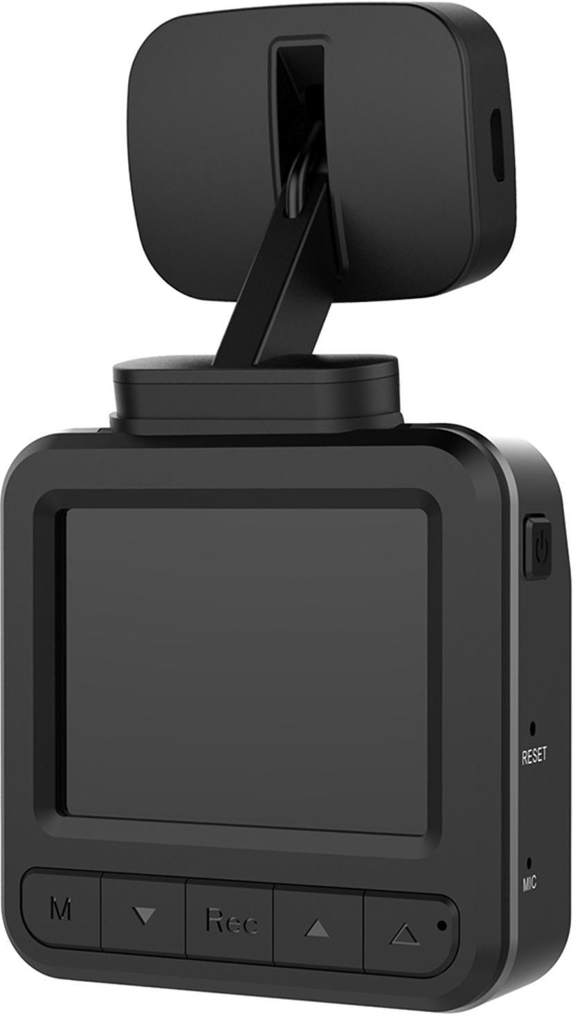 Cirafon Dashcam R1 Pro Magnet Musta Musta