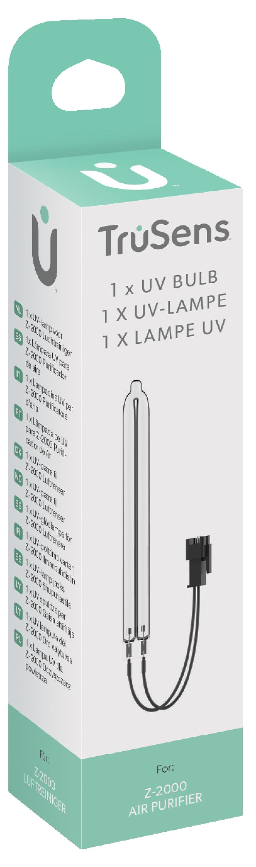 Leitz UV-lampe – TruSens Z-2000