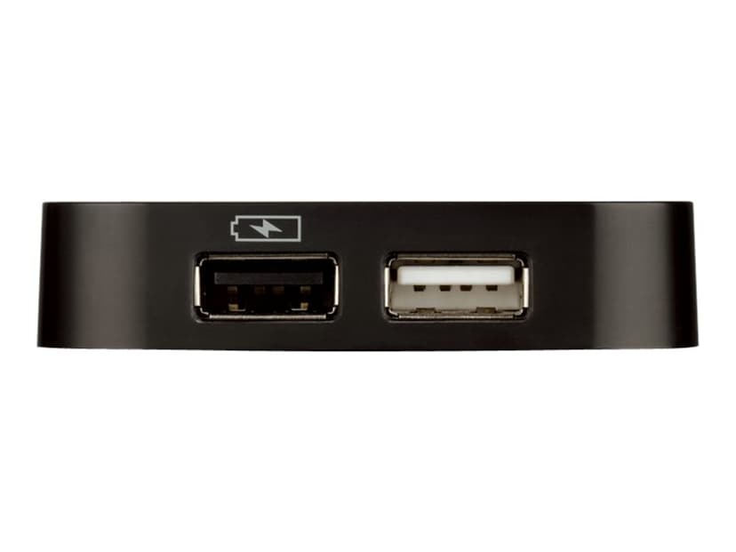D-Link DUB H4 USB Hub