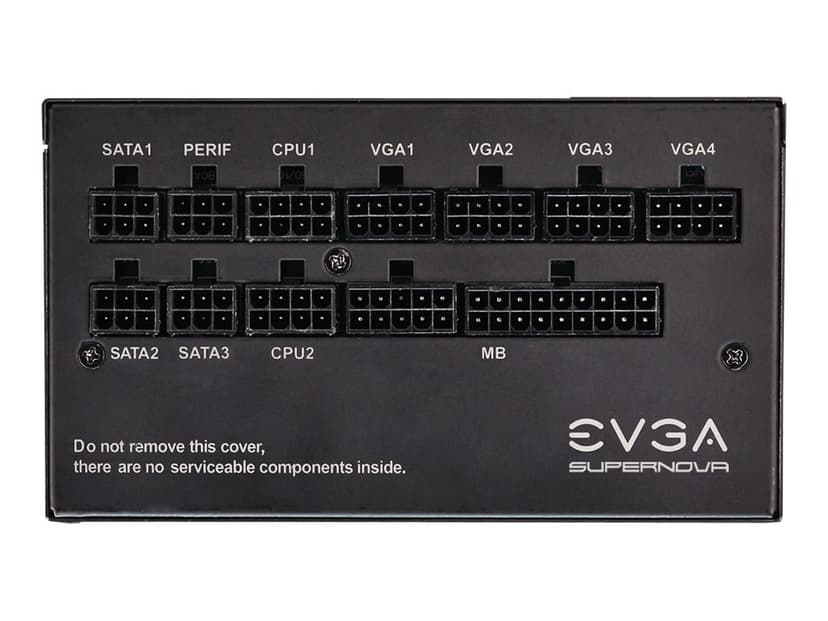 EVGA SuperNOVA 850 G5 850W 80 PLUS Gold
