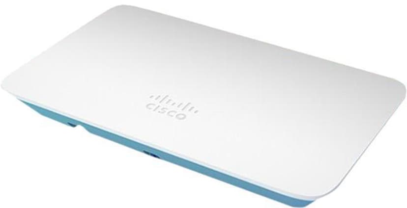 Cisco Meraki Go Indoor WiFi AP + GX20 Security Gateway 5xGE