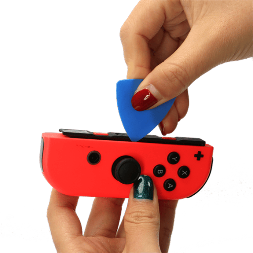 Delta Reperasjonssett for Nintendo Switch 11-deler