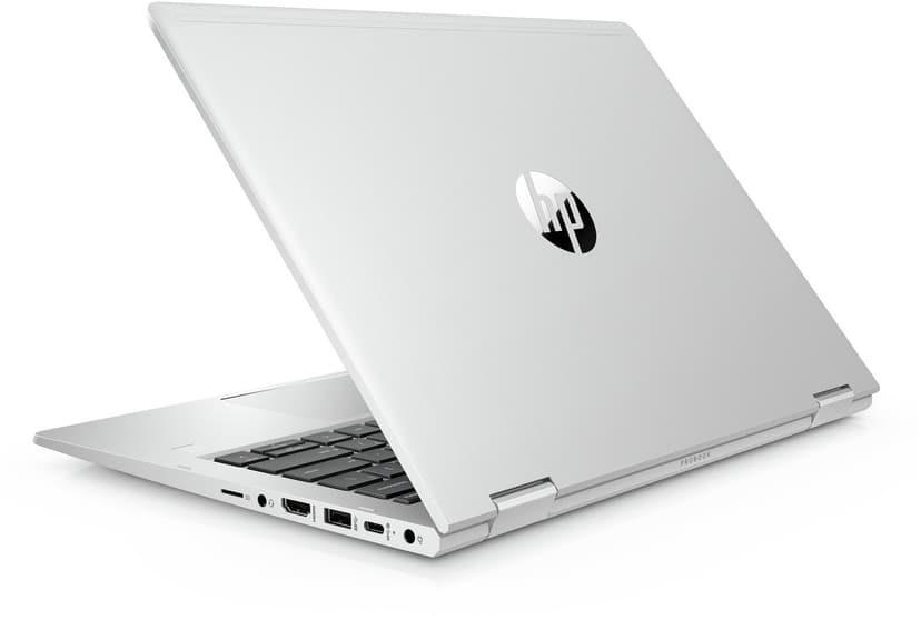 HP ProBook x360 435 G7 Ryzen 5 8GB 256GB SSD 13.3"