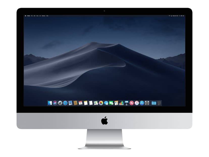 Apple iMac (2020) 27" 5K Core i5 8GB 256GB SSD