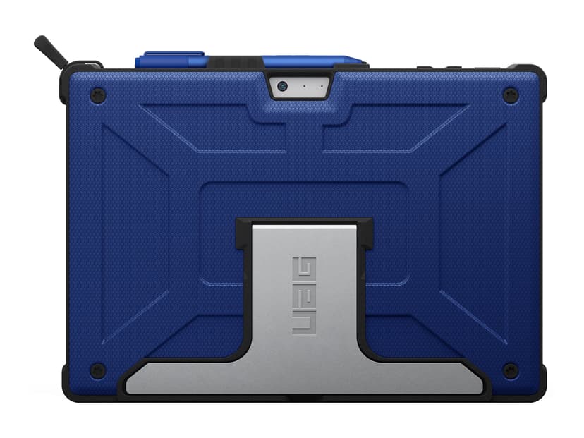 Urban Armor Gear UAG Rugged Case for Surface Pro 7, Pro 6, Pro 5, Pro LTE, Pro 4 Kobolt