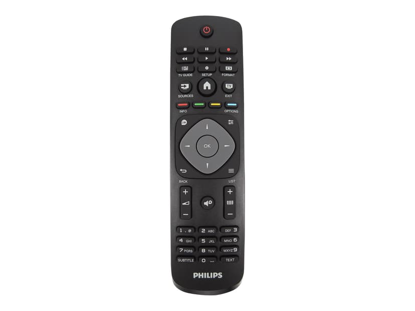 Philips 32PHS5505 32” LED TV