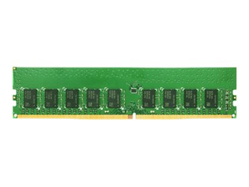 Synology DDR4 DDR4 SDRAM 2,666MHz ECC