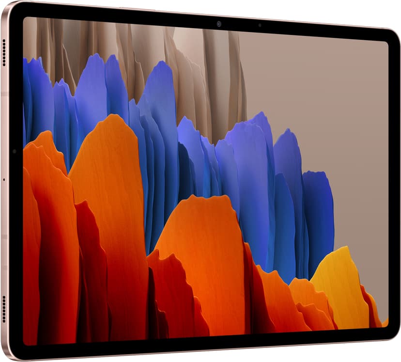 Samsung Galaxy Tab S7 4G 11" Snapdragon 865+ 128GB Mystisk brons