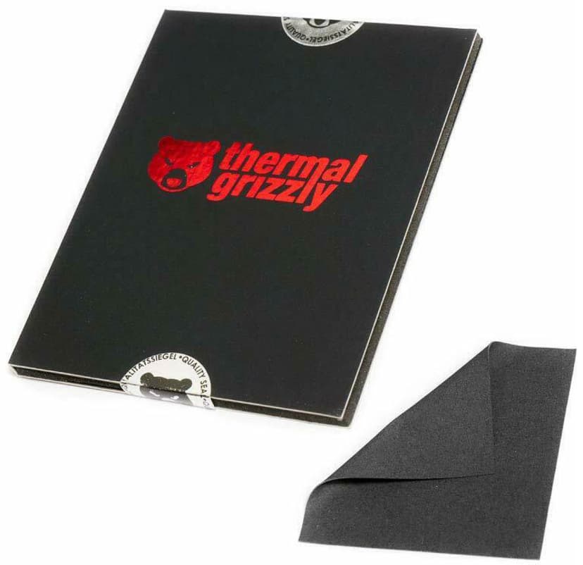 Thermal Grizzly Carbonaut Thermal Pad 38X38x.0.2mm
