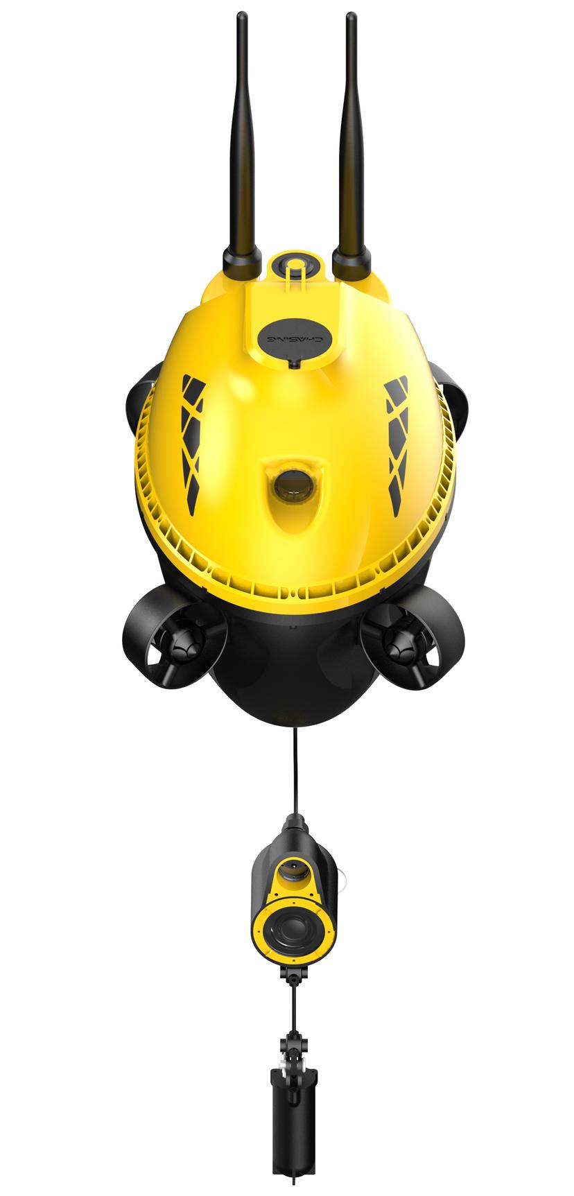 Chasing-Innovation F1 Underwater Fishing Camera