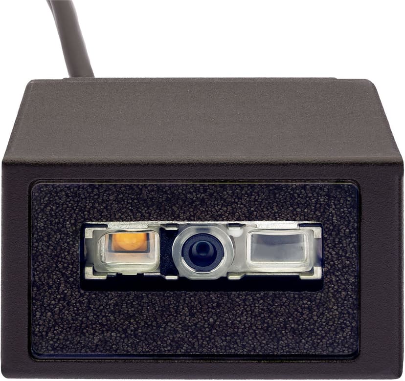 Opticon NLV-5201 USB HID #demo