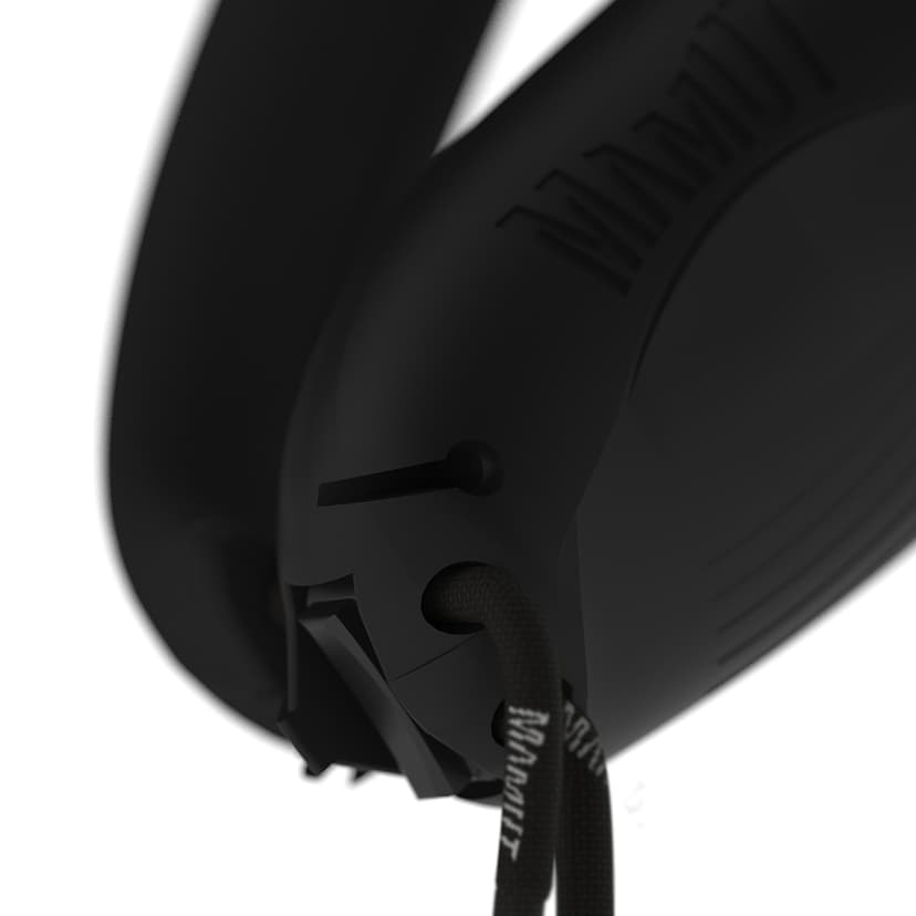 Mamut VR Mamut Dx Grips Stealth - Oculus Quest/Rift S