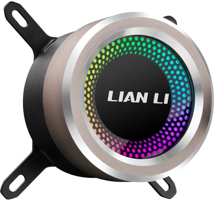 Lian-Li GALAHAD AIO 360 RGB