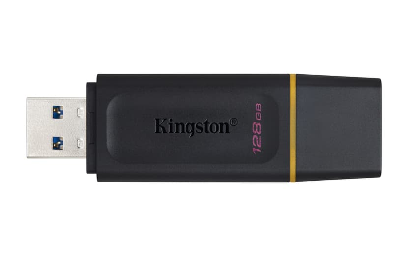 Kingston Datatraveler Exodia 128GB USB 3.2 Gen 1