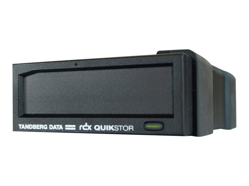 Tandberg Overland Tandberg RDX QuikStor USB powered