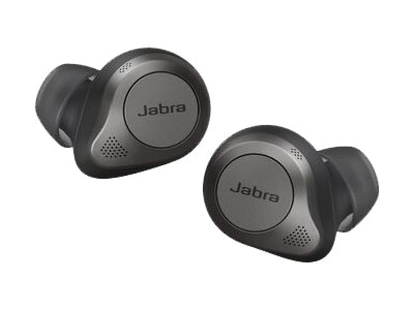 Jabra Elite 85T True Wireless Grå