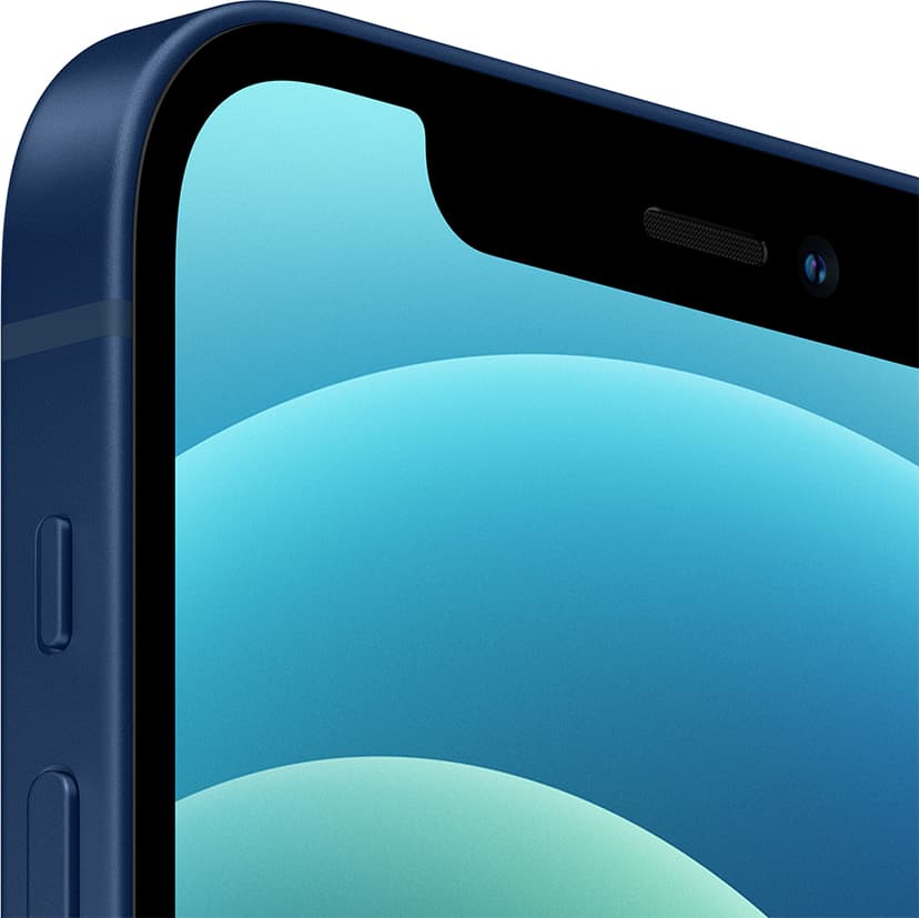 Apple iPhone 12 64GB Blå