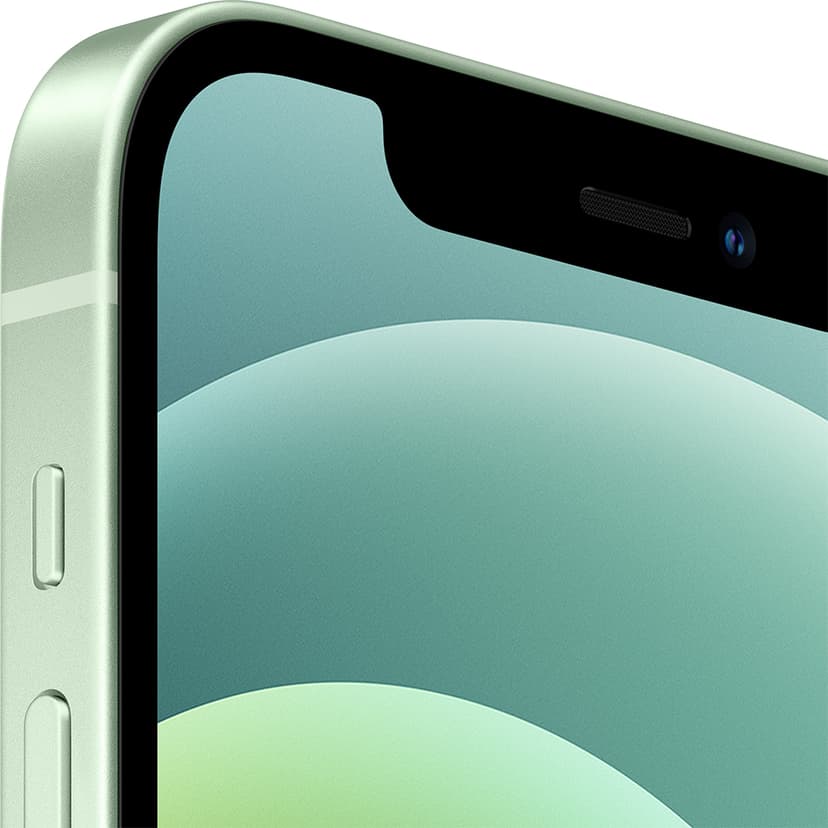 Apple iPhone 12 128GB Grön