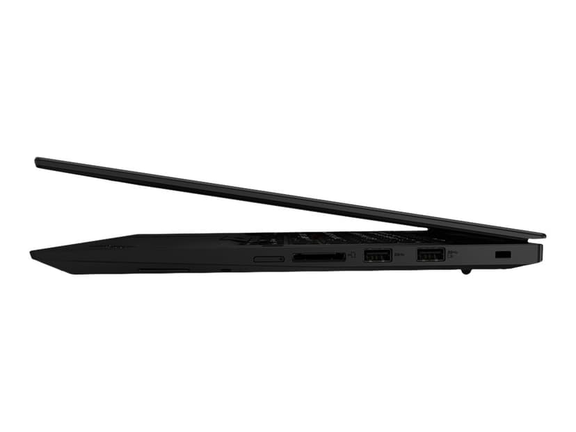 Lenovo ThinkPad X1 Extreme G3 Core i7 16GB 512GB SSD 4G 15.6" GTX 1650 Ti