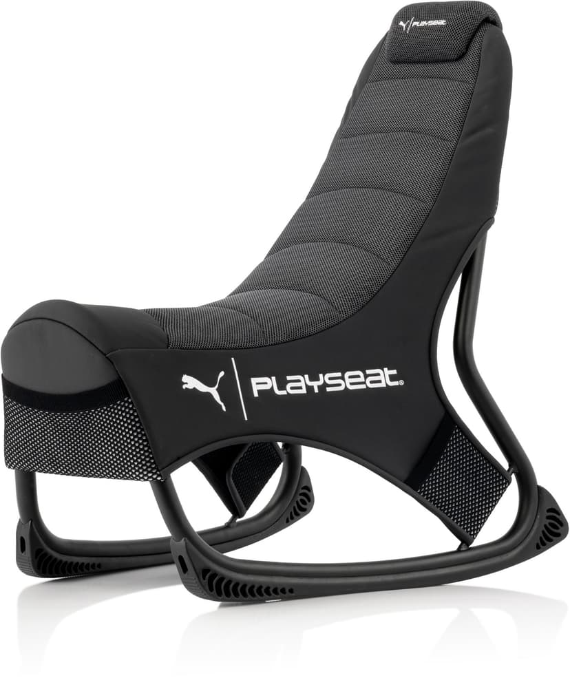 Playseat PUMA ACTIVE GAMING SEAT Musta