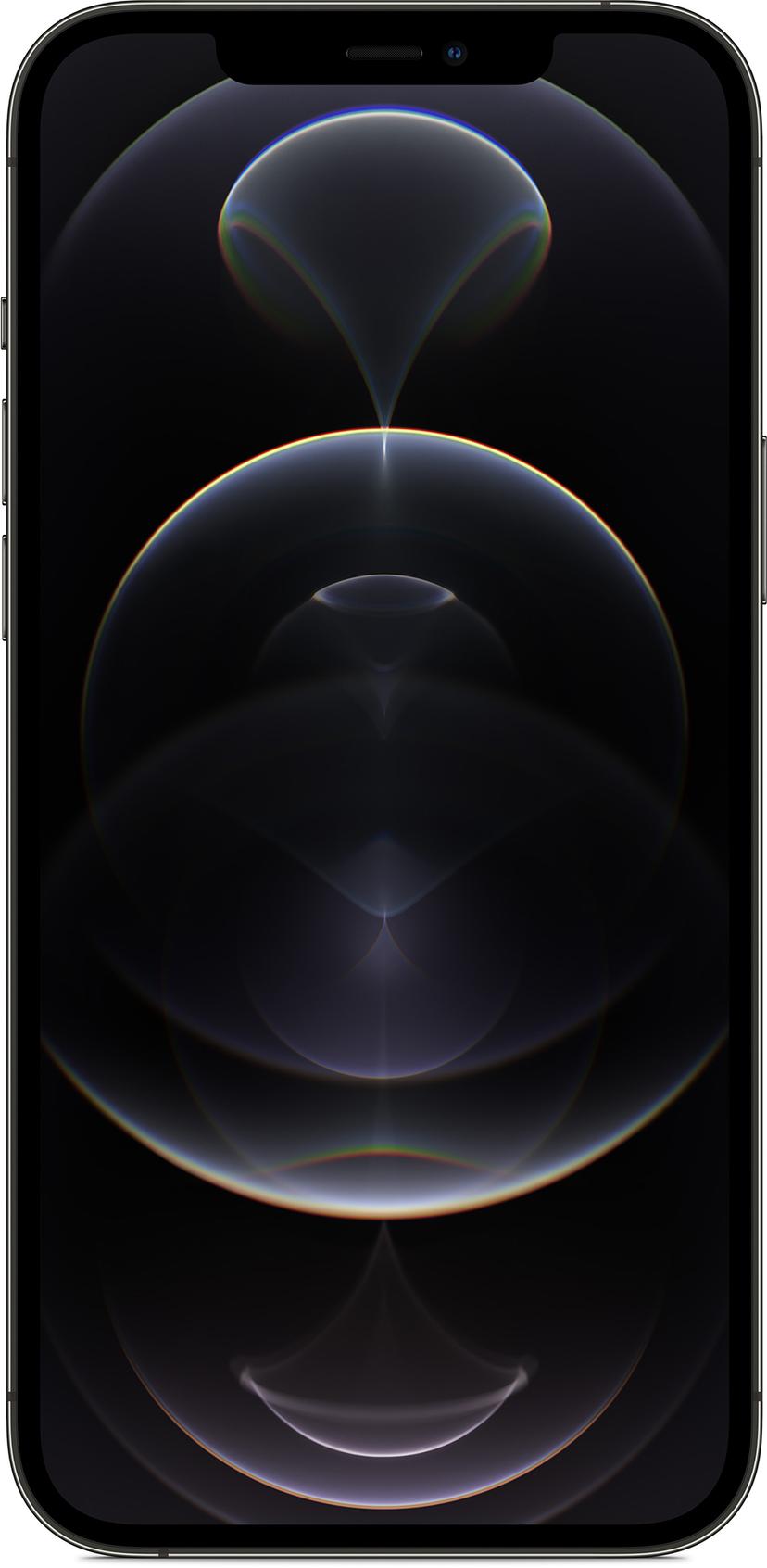 Apple iPhone 12 Pro Max 256GB Grafit