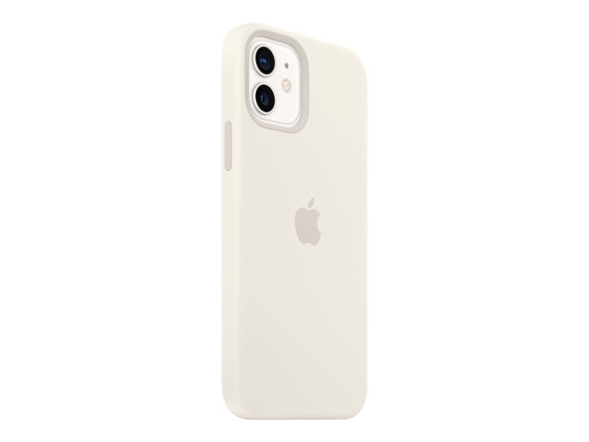 Apple Silicon Case with MagSafe iPhone 12, iPhone 12 Pro Vit