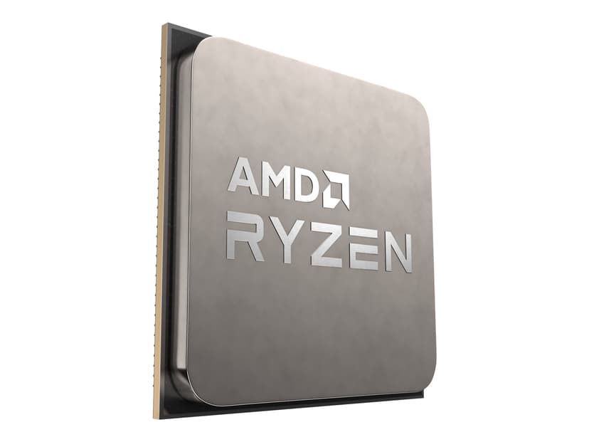AMD Ryzen 9 5900X 3.7GHz Socket AM4 Prosessor
