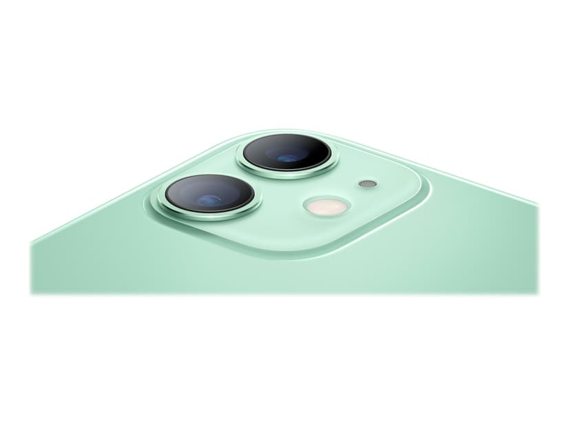 Apple iPhone 11 64GB Grön