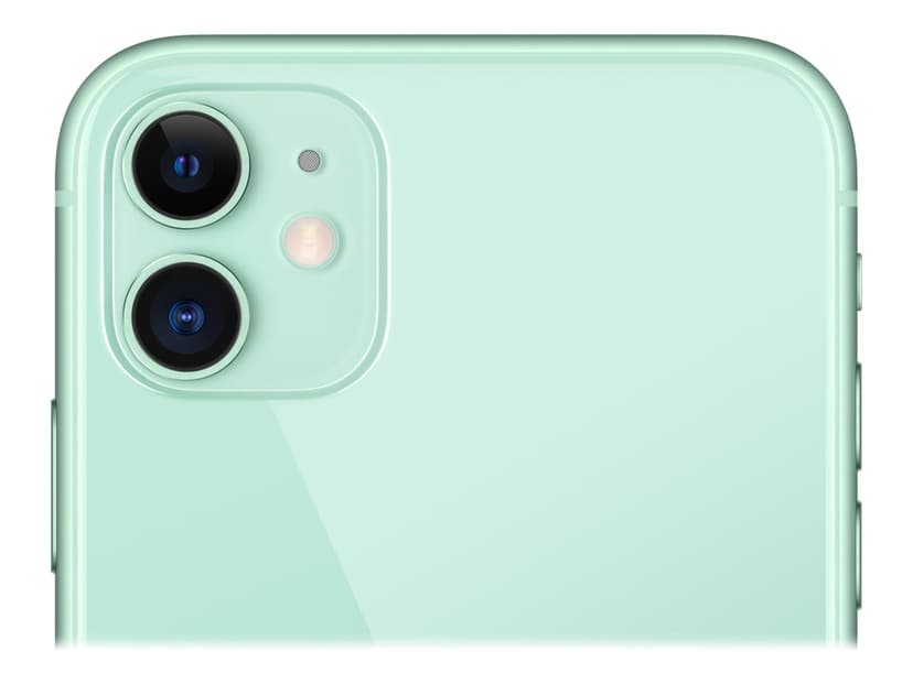 Apple iPhone 11 128GB Grön