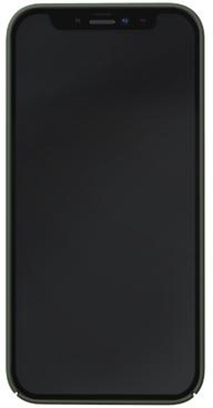 Nudient Thin Precise Case V3 iPhone 12 Mini Grön