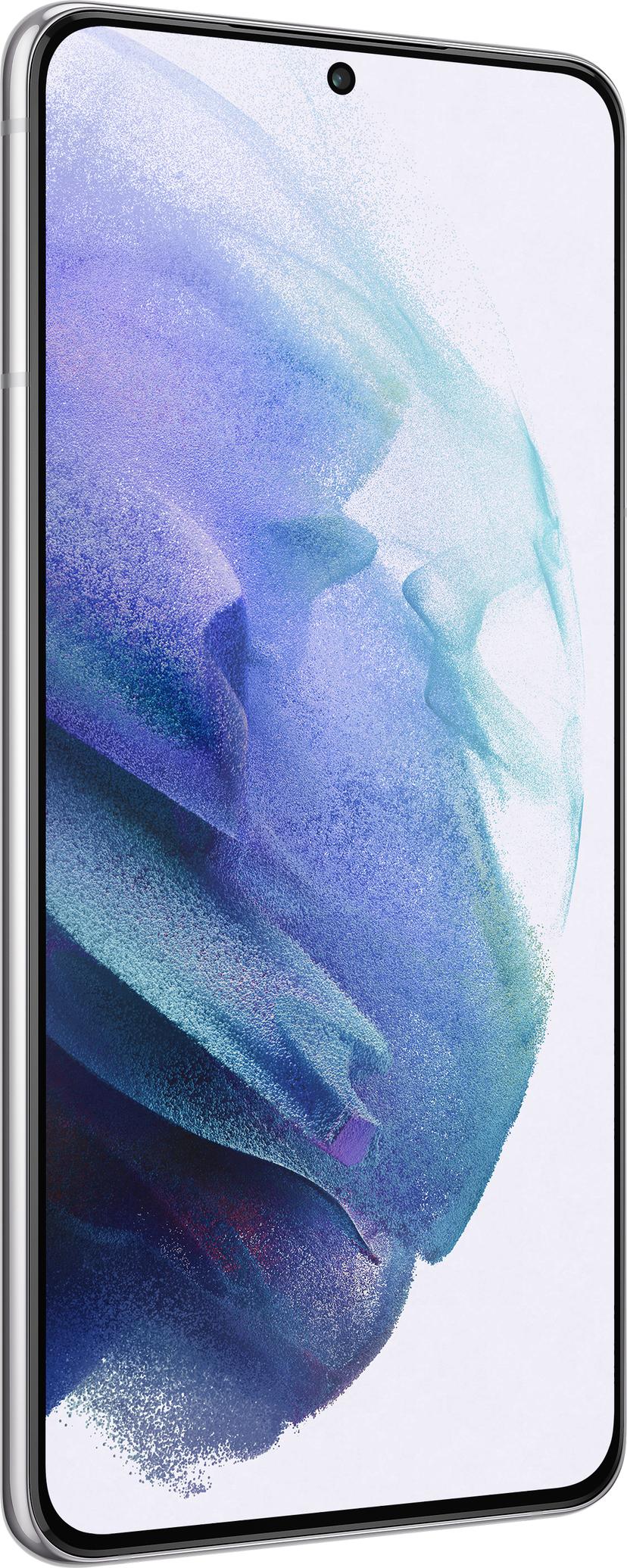 Samsung Galaxy S21+ 5G 128GB Dual-SIM Fantomsølv