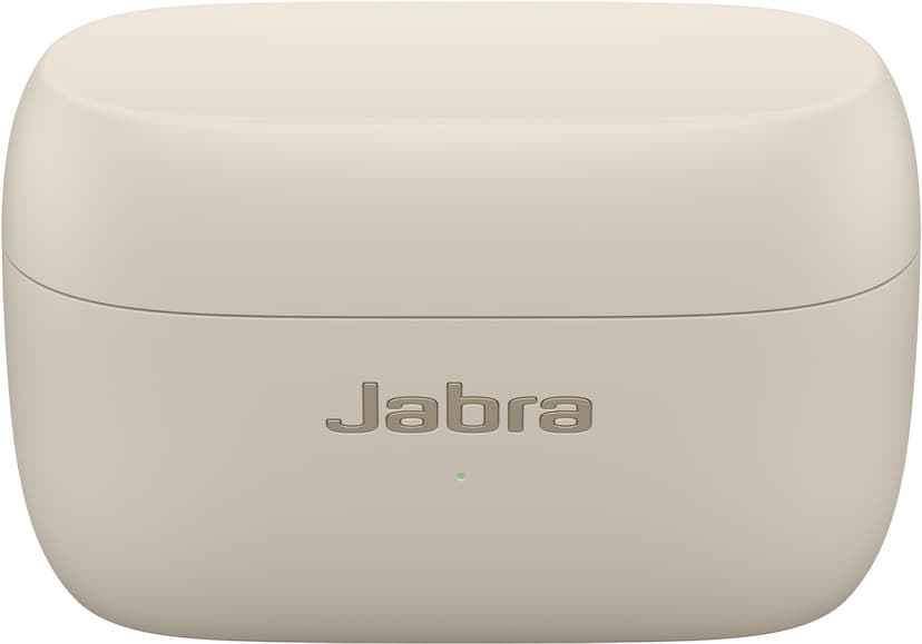 Jabra Elite 85T True Wireless Beige, Guld