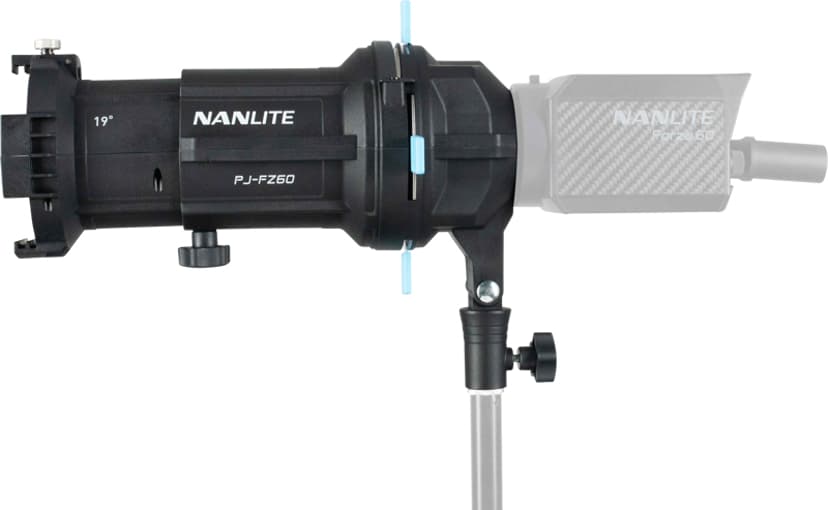 NANLITE PJ-FZ60-19 Projector Mount