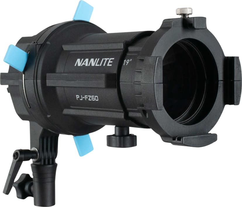 NANLITE PJ-FZ60-19 Projector Mount