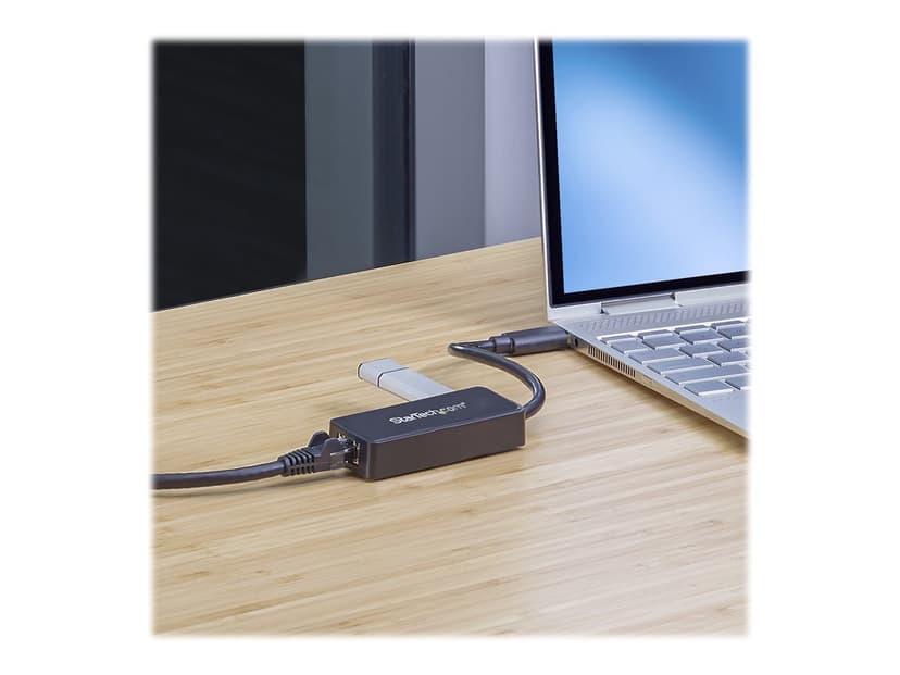 Startech USB 3.0 Ethernet Adapter