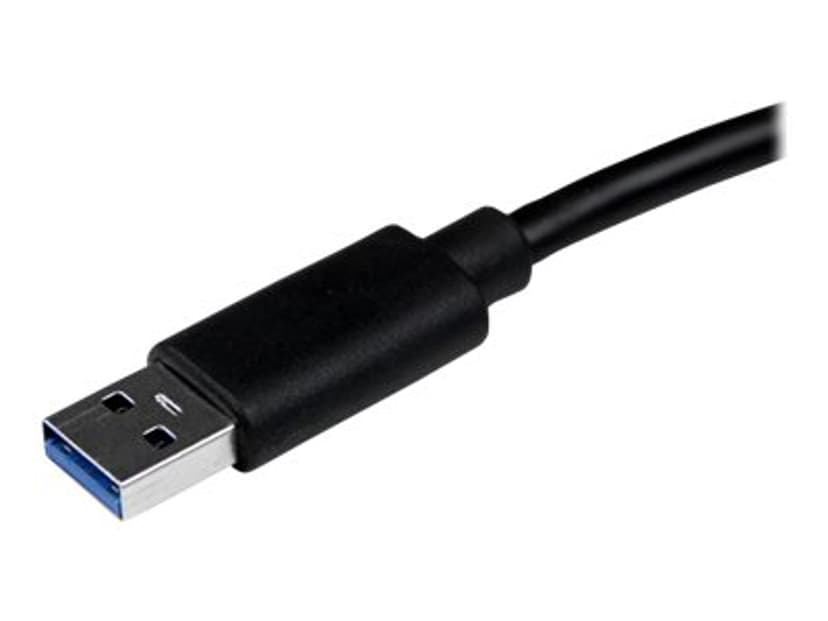 Startech USB 3.0 Ethernet Adapter