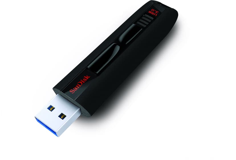 SanDisk Extreme USB 3.0