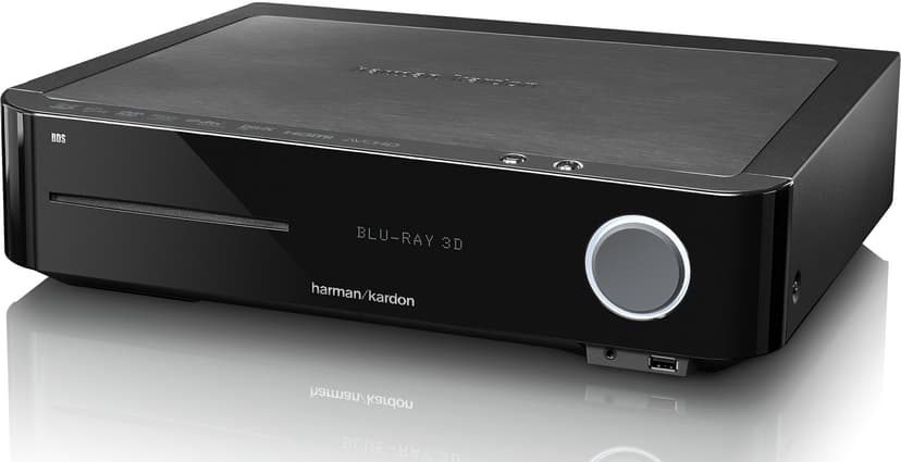 Harman Kardon Harman/kardon BDS 270 Dustinhome.se