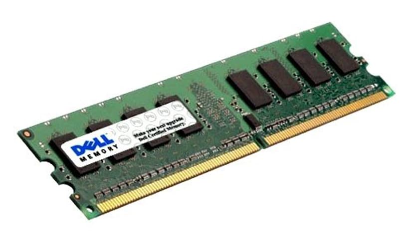Dell RAM 8GB 1,600MHz DDR3 SDRAM DIMM 240-pin