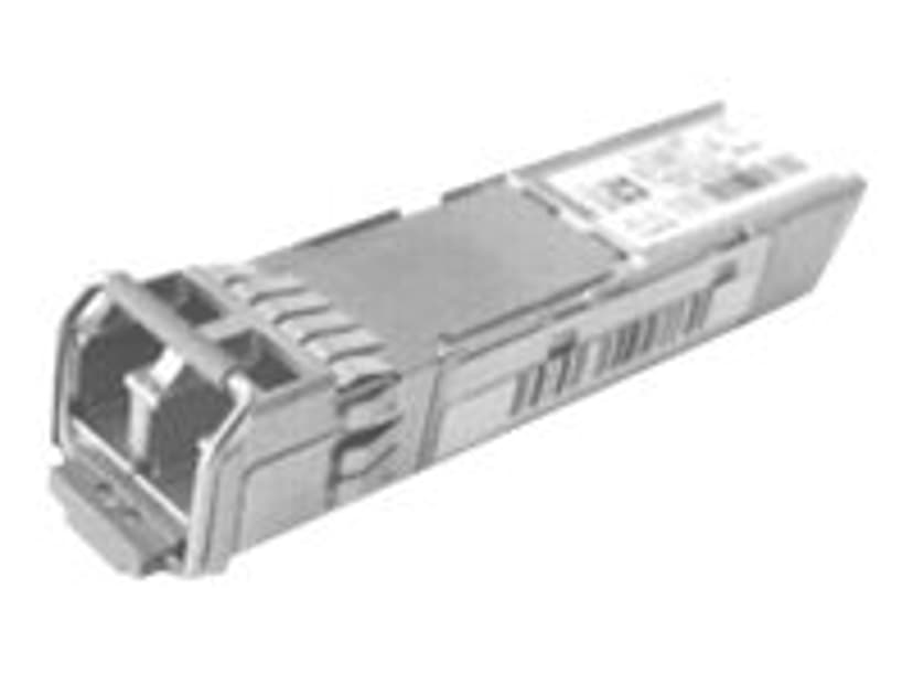 Cisco SFP-sändar/mottagarmodul (mini-GBIC) Gigabit Ethernet