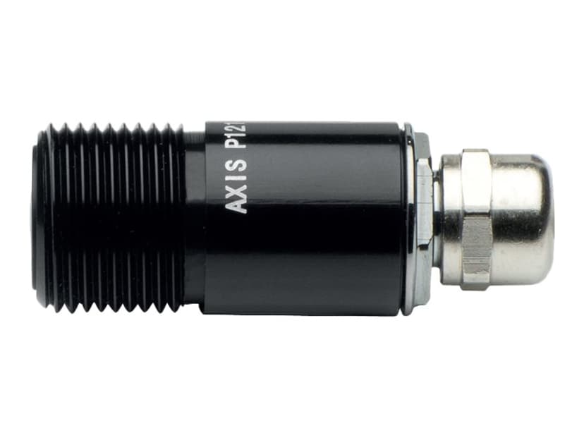 Axis P1214-E Network Camera