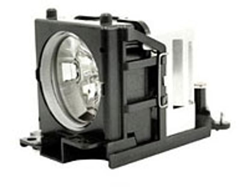 Hitachi LCD-projektorin lamppu