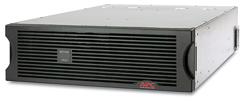 APC Smart-UPS XL 48V Battery Pack