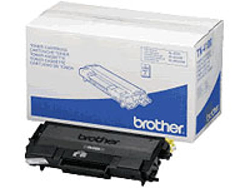 Brother Toner Svart - DCP-8060/MFC-8460/8860/8870