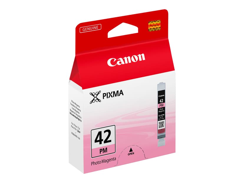 Canon Muste Kuva Magenta CLI-42PM - PRO-100