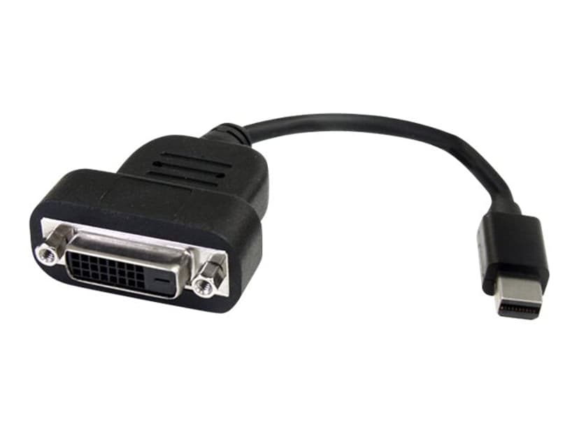 Startech Mini DisplayPort to DVI Active Adapter